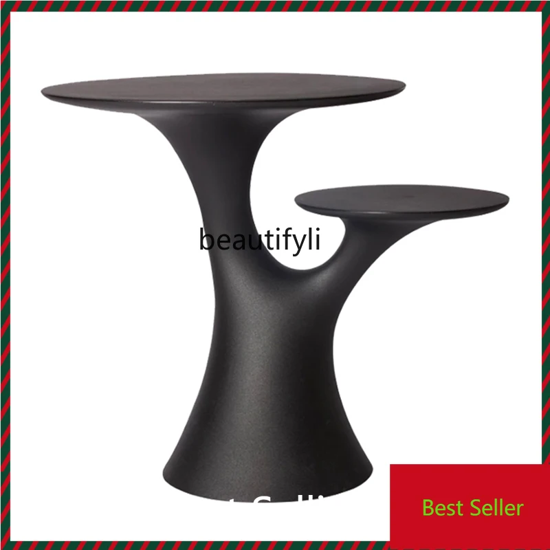 

G1218 Italy, cute children's table, modern tree design dining table, desk