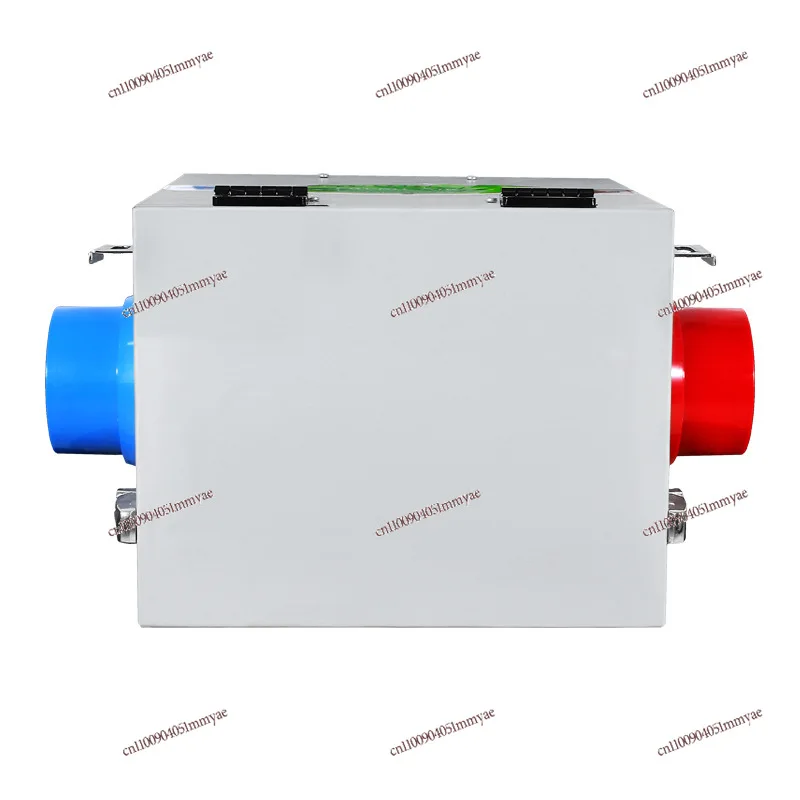 

PM2.5 Purification Box for Fresh Air System, High-efficiency Quadruple Filtration Purification Box for Dust Removal