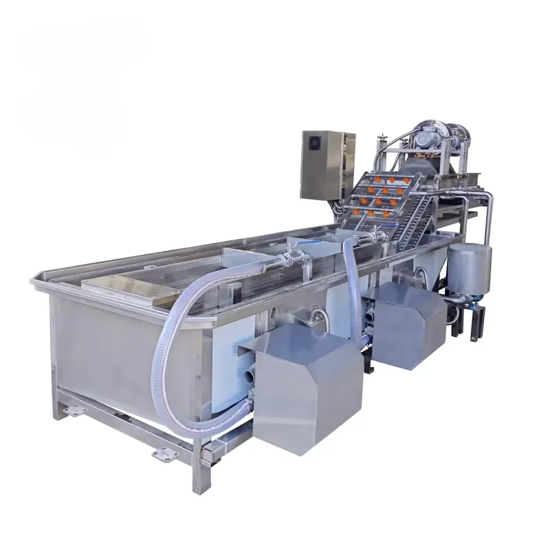 Industrial Washing Machine for Food Washing Equipment Washing Machine for Food Other Food Processing Machinery