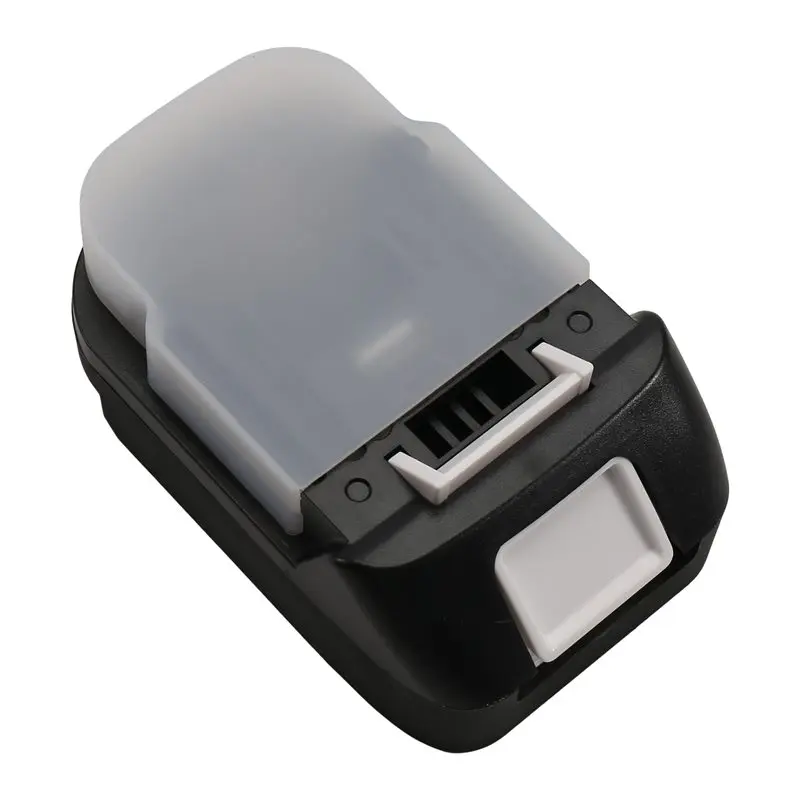 ABFU-MT20DL Battery Adapter For BAT618 BAT619G BAT620 For 18V Lithium Tool BL1830 Battery Converter Adapter