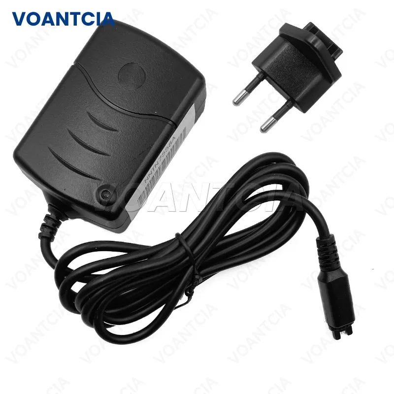 Charger for Motorola MTP810 MTP830 MTP850 MTP870 Walkie Talkie NNTN7558A Two Way Radio Charger FTN6575