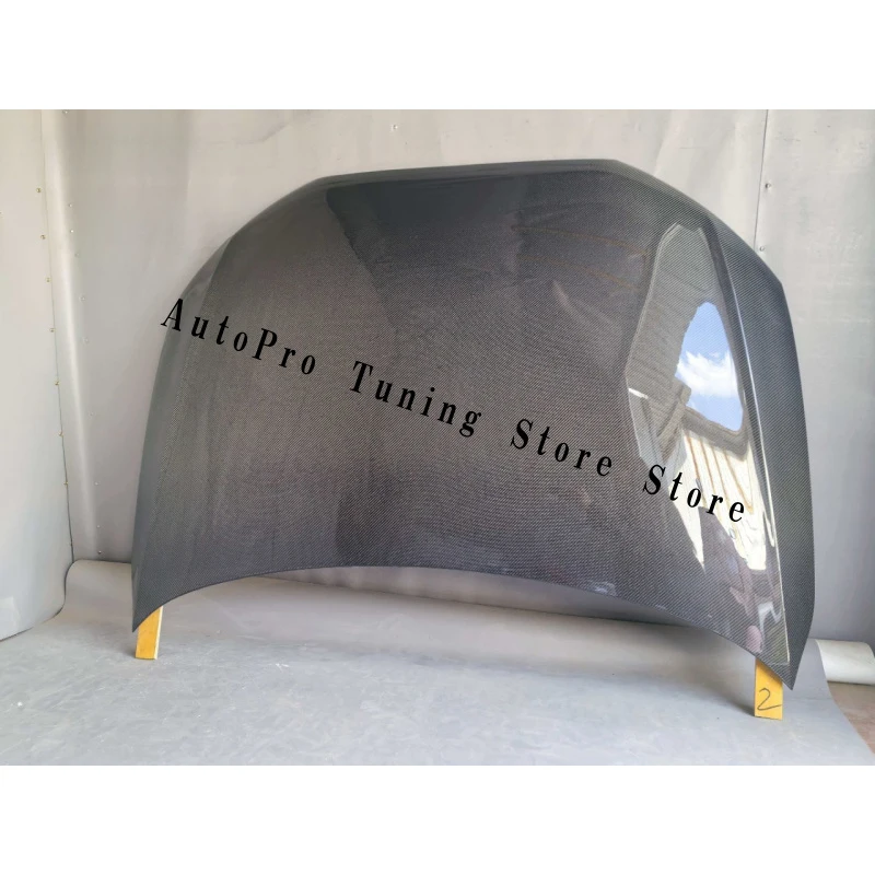 

Top quality Q3 8UCarbon Fiber Hood Hood High Quality Factory direct sales