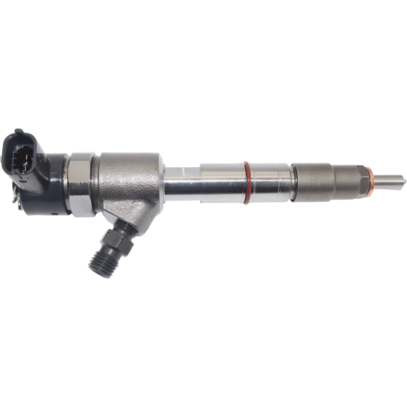 4PCS Fuel Injector For JAC SHUAILING 2.8L 493TCI HFC4DA1-2B1 150-160 H/P-2006（0445110335 ） view 5