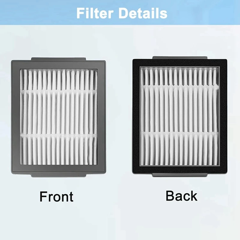 YCOC-pièces de rechange pour aspirateur Irobot Roomba I3 I3 + I7 I7 + I4 + I5 I5 + J5 J5 + I6 I6 + I8 I8 + I2 J7 E5 E6 E7 série I & J & E