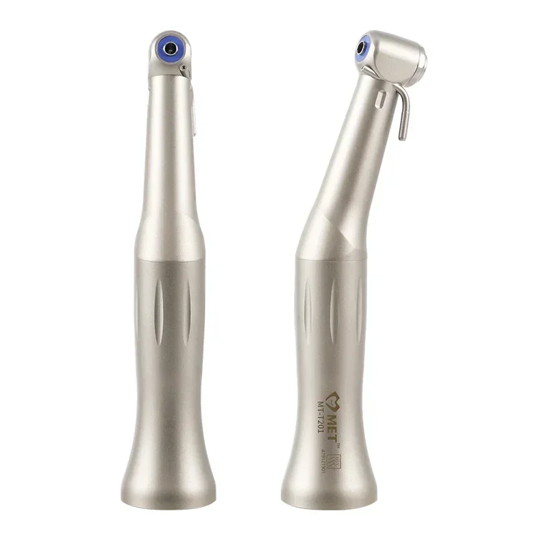 N-s-k air tubine contra angle dent al 20:1 Low Speed Contra handpiece Light im plant dent al Handpiece teeth tools 2/4 holes