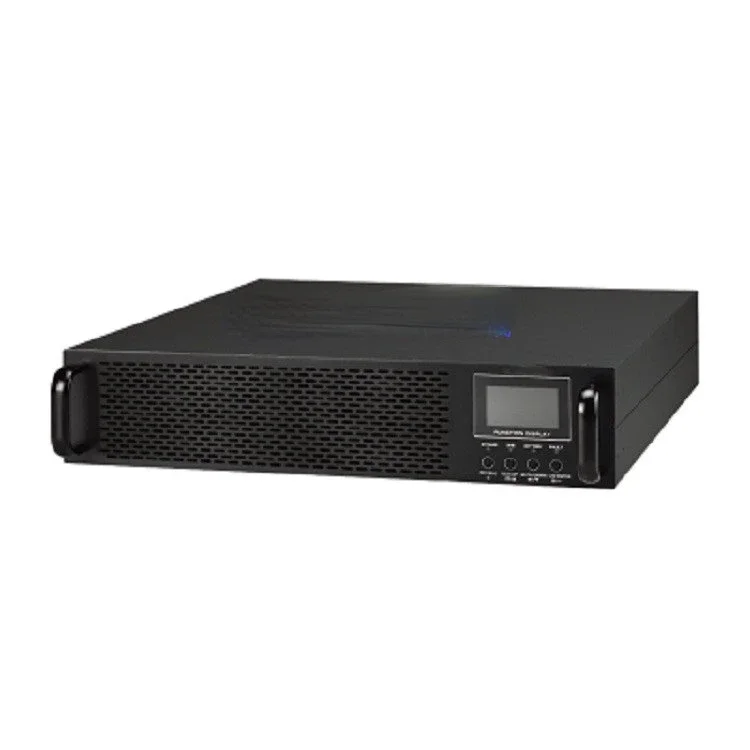 UPS (Uninterrupted Power Supply) Industrial-Grade Rack 1000va 800W Standard Machine