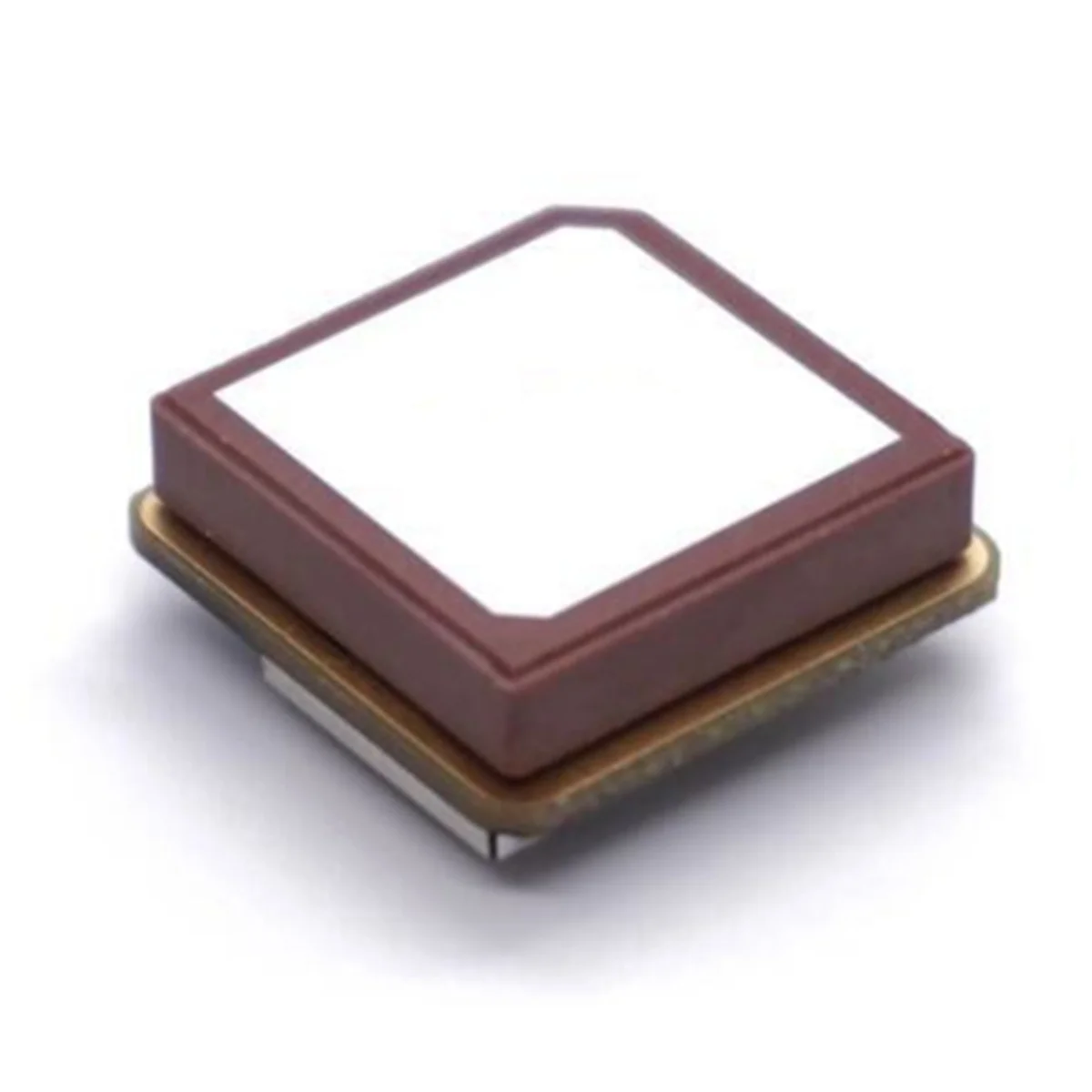 Módulo GNSS M10G-5883 eficiente, tamaño de 20 mm con brújula QMC5883L