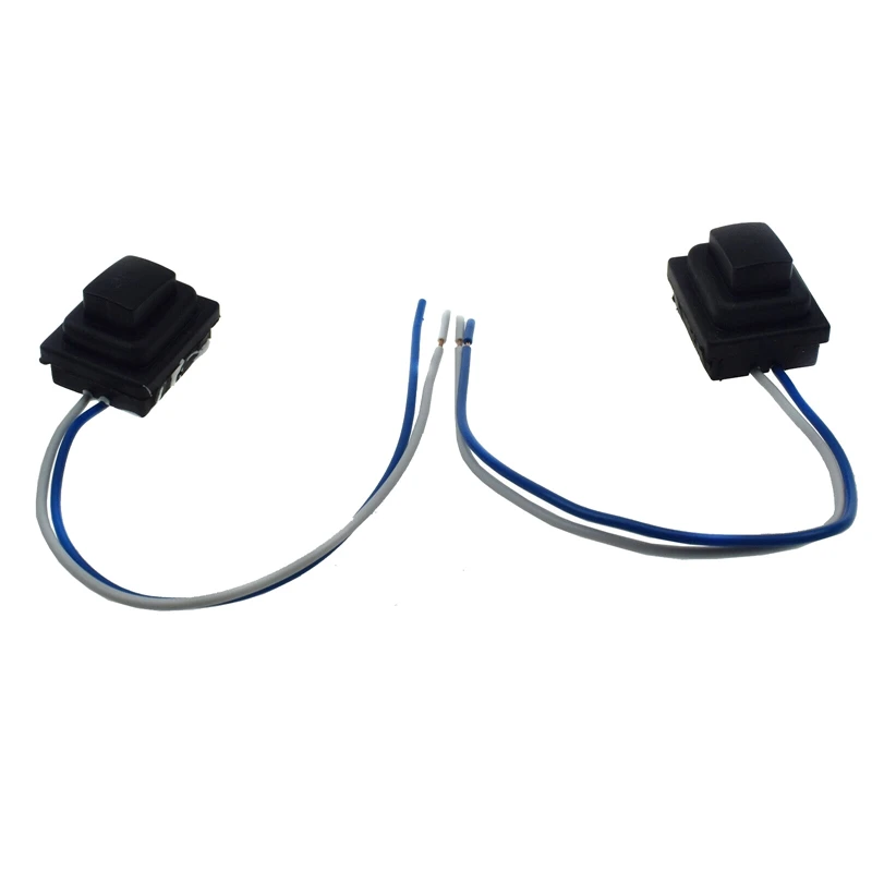 1 par de manijas inteligentes para puerta delantera, botón pequeño 82661-D3710 82651-D3710 para Hyundai Tucson 2016-2020, piezas de interruptor extractor exterior