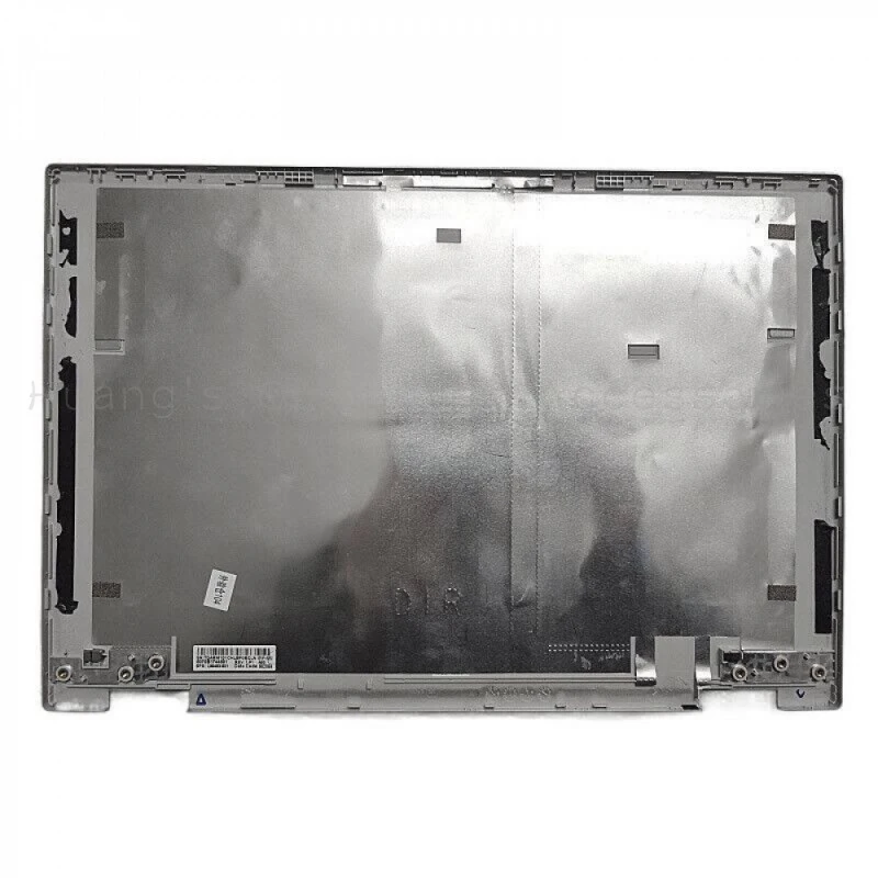 S+RTDPART Original Gold LCD Back Cover 856006-001 New For HP Pavilion X360 M3-U003DX M3-U103DX 13.3 Inch Laptop Bottom Case