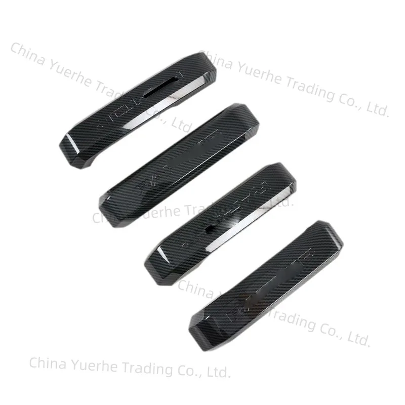 

15-21 Ford Raptor F150 inner handle modified accessories, in-car sliding door handle