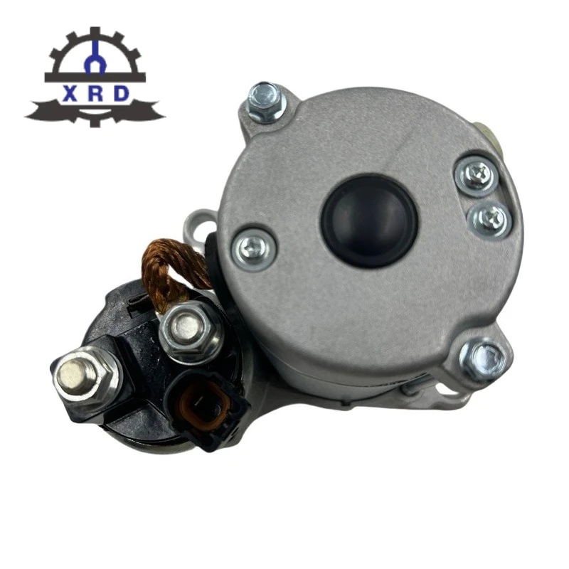 

Starter for Toyota Camry 2002-2017 Corolla Highlander Matrix RAV4 Sienna Lexus 17825 28100-28041 28100-0A010 28100-0H080