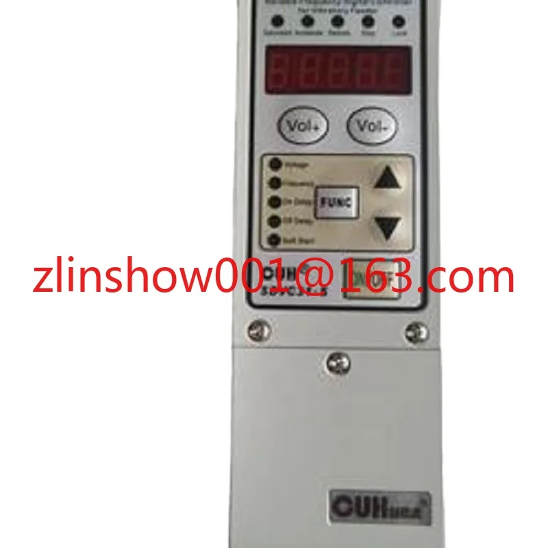 CUH SDVC31-S vibrating bowl parts linear original frequency conversion digital controller