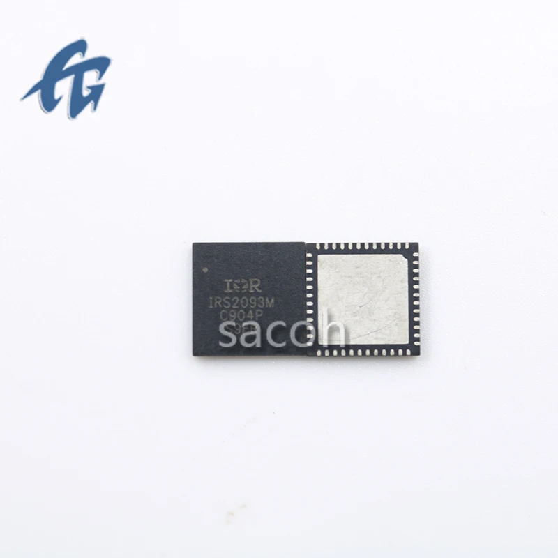 

(SACOH Electronic Components) IRS2093MTRPBF 10Pcs 100% Brand New Original In Stock