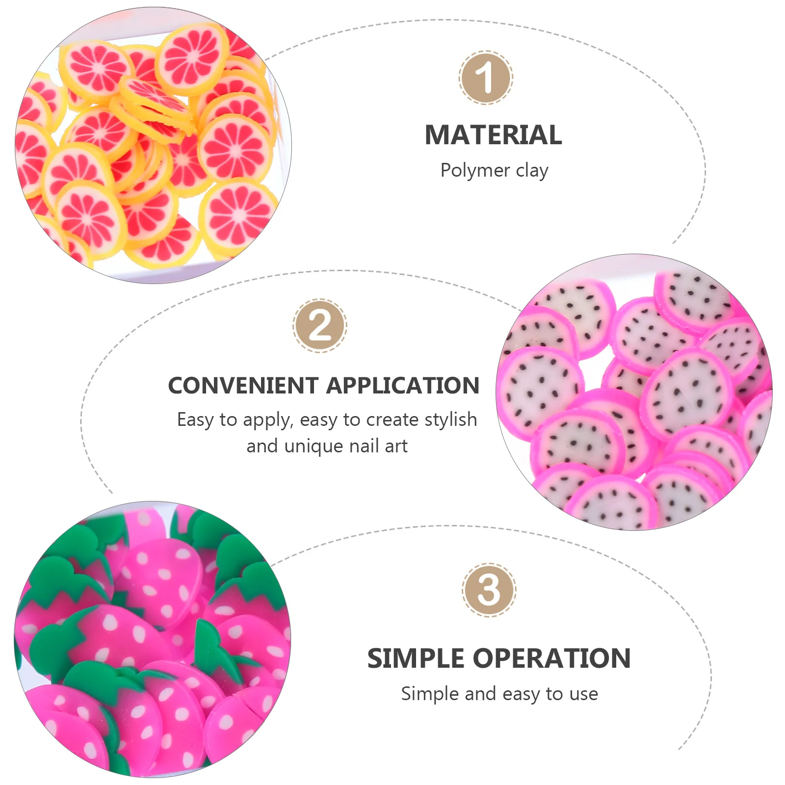 

2 шт., фруктовые ломтики, художественные украшения, милые формы, наклейки для ногтей «сделай сам», принадлежности для рукоделия, маникюра, декор для дизайна ногтей