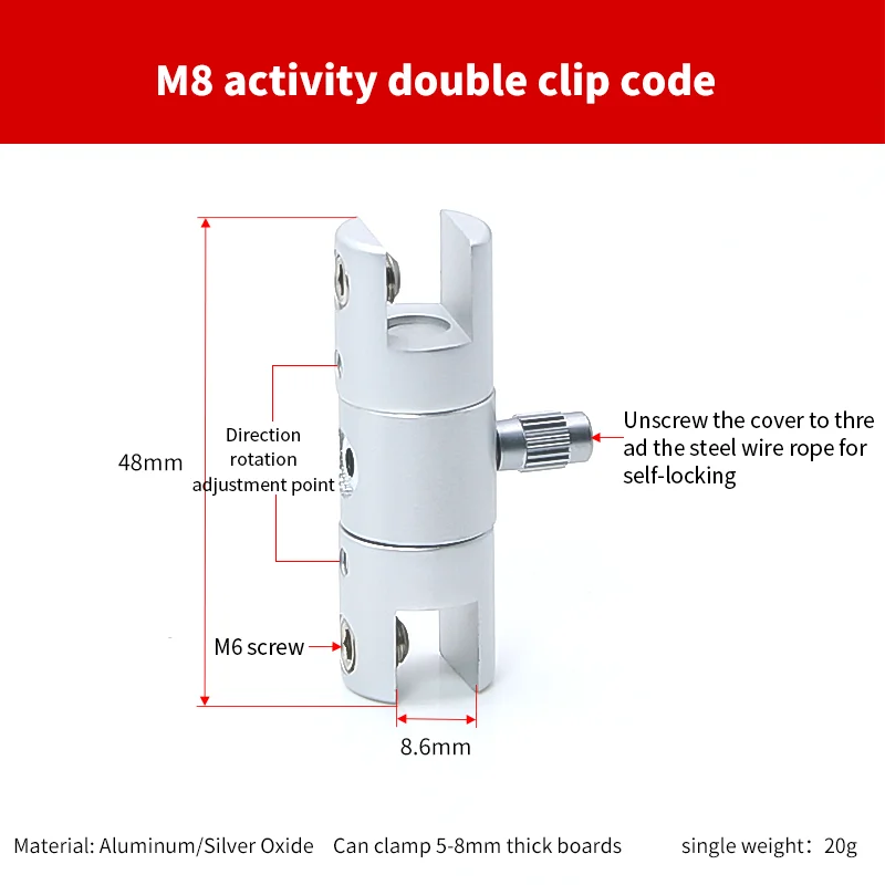 Variant: M8Bilateral