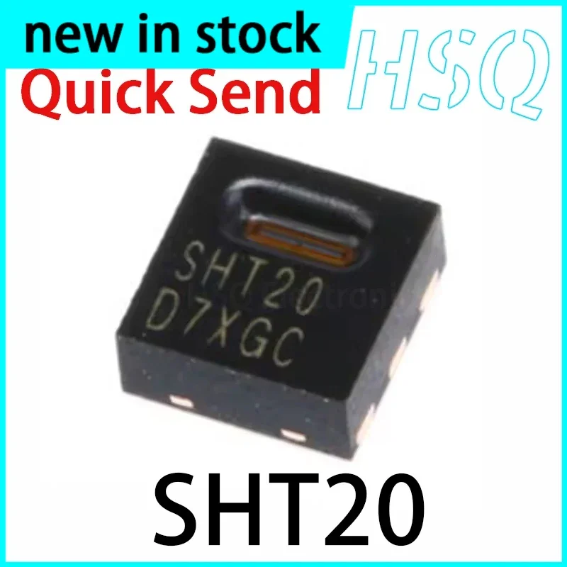 2PCS Original SHT20…