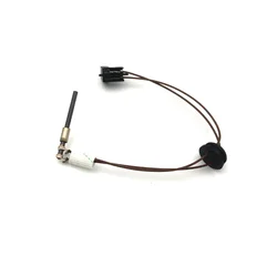 Direnç 2.6-4 Ohm 18v sıcaklık aşırı ısınma alev sensörü 82306B 24v Webasto Air Top 2000 / S dizel hava park ısıtıcısı