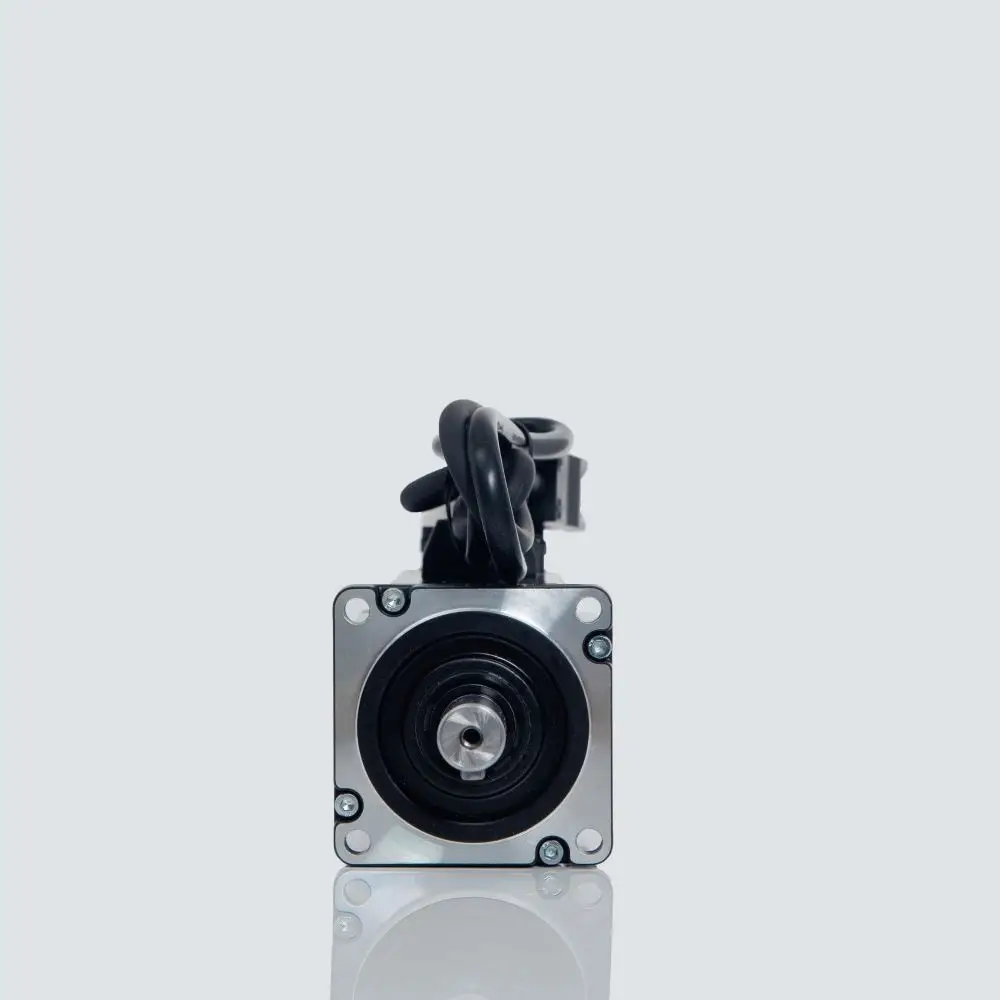 ASDA-A2 1000W 서보 모터 및 서보 드라이브 ASD-A2-1021-M + ECMA-C21010RS