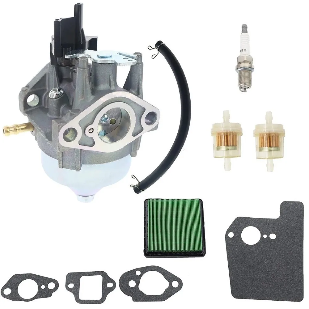 Carburetor for Craftsman M250 Lawn Mower with Honda 160cc engine