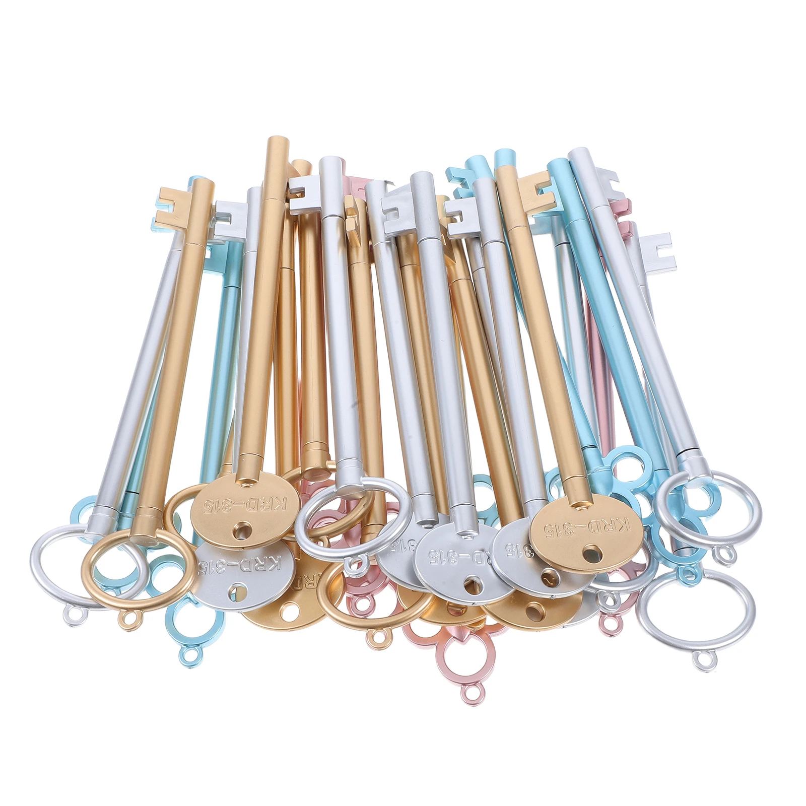 

30 Pcs Gel Pen Fun Pens for Teens Cute Girls Kawaii Stationary School Supplies Vintage