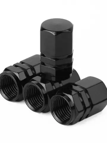 메르세데스 벤츠 GLA GLK X204 GL X164 ML W166 W251 용 자동차 개성 타이어 캡