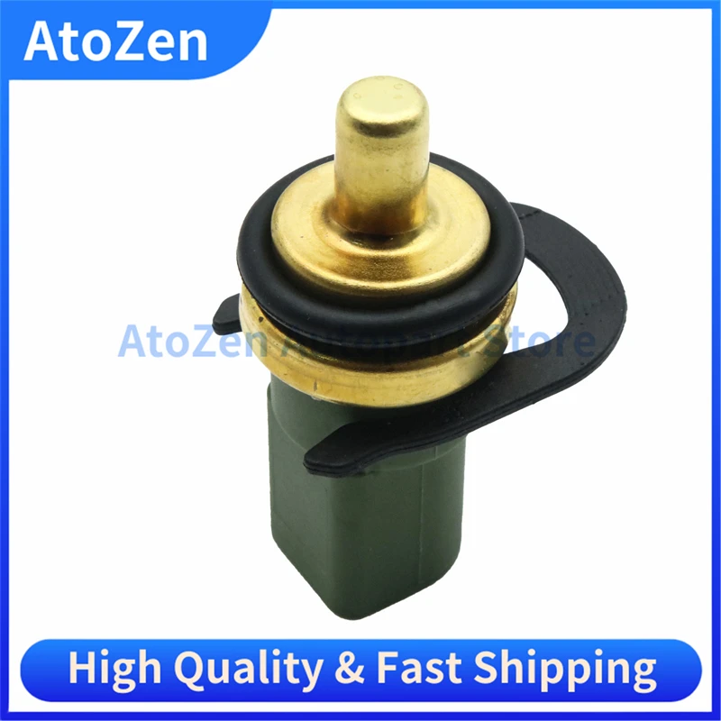 

Water Temp Coolant Temperature Sensor for Audi A2 A3 A4 A6 TT Volkswagen Passat Beetle Jetta Golf 059919501A 078919501C 158-0784