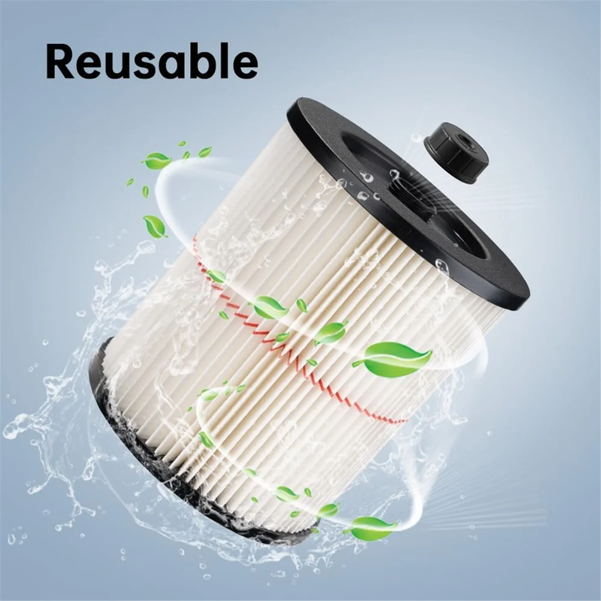 17816 สําหรับ Craftsman Shop Vac 9-17816 เปียกแห้ง Vac เปลี่ยนสําหรับ Craftsman 5/6/8/12/16/32 แกลลอน