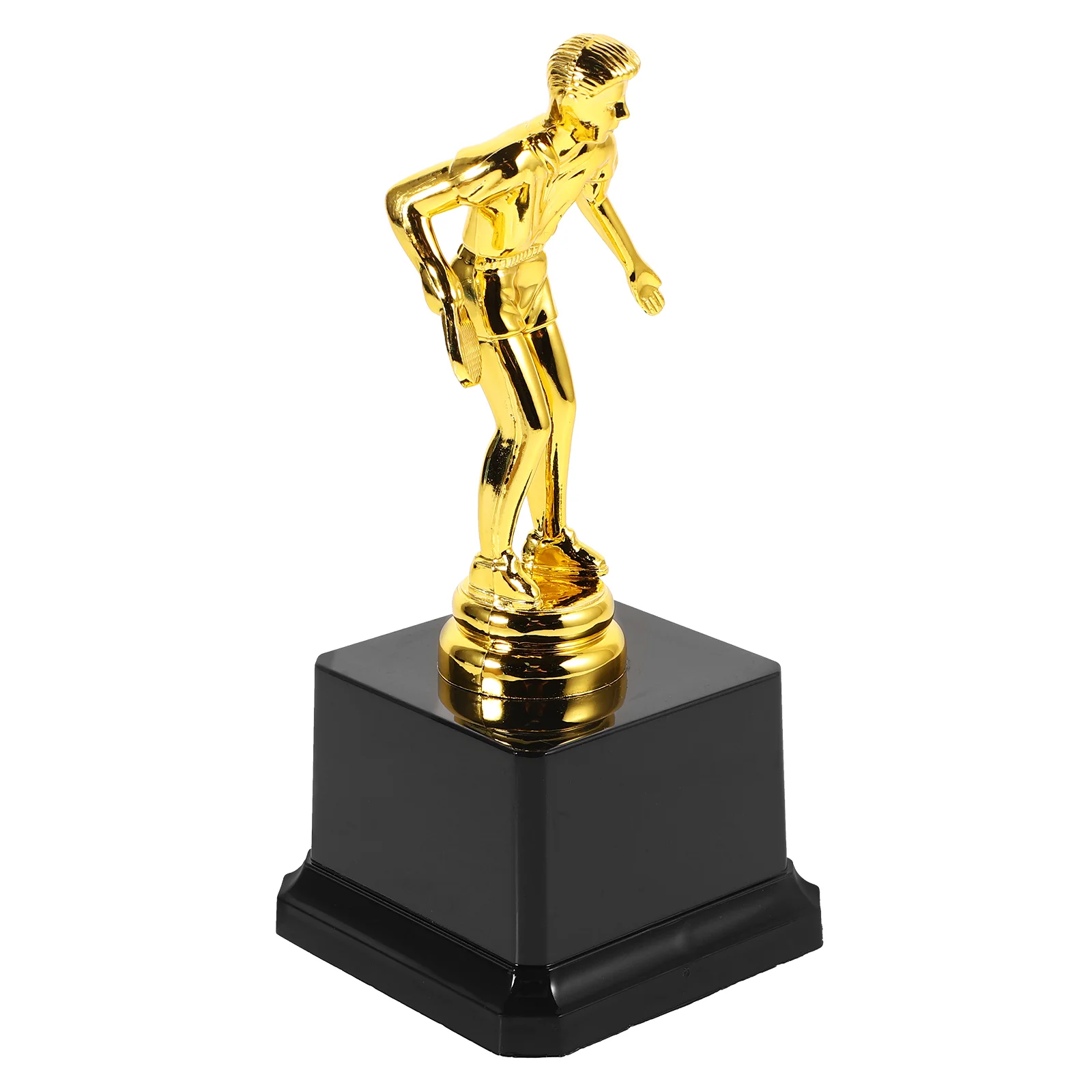 

Table Award Trophies Plastic Sports Game Party Prop Awards Ornaments Inflatable Reel