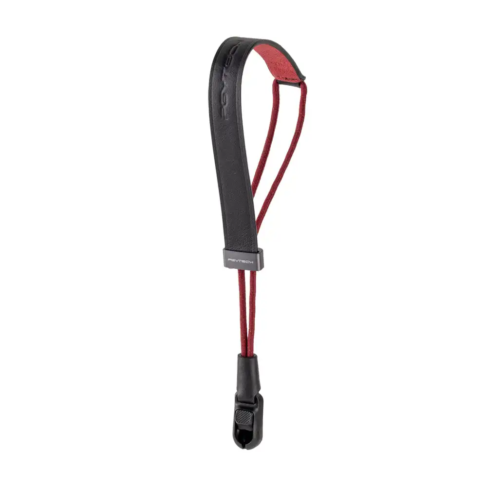 PGYTECH Camera Polsband Slanke Quick Release-riem Camera Handriem voor Nikon Canon Sony Olympus DSLR Camera-touw