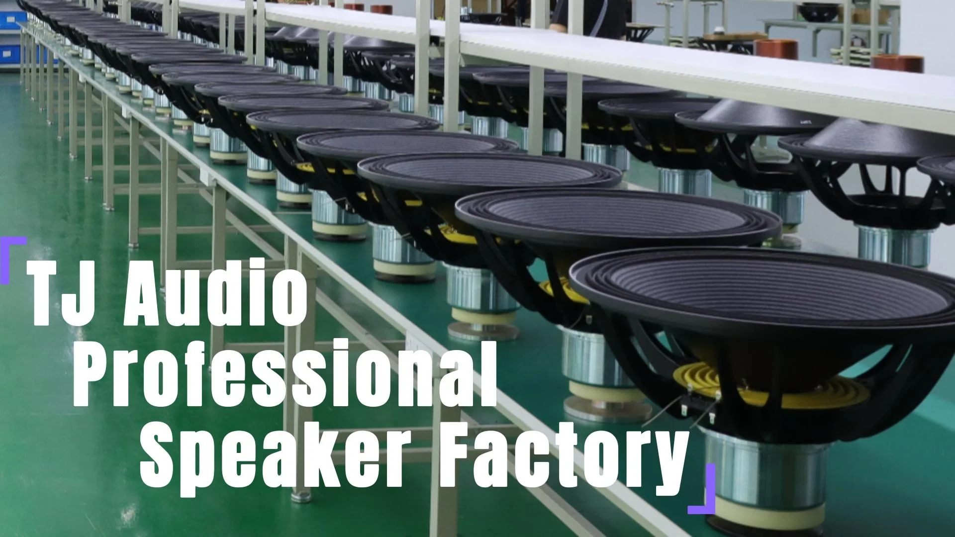 T-21SW152 4オーム 4000W DJベース アクティブ/パッシブ ネオジム 21インチ ロウサブウーファー スピーカー 21インチ OEM