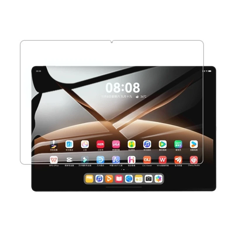 

For Huawei MatePad Edge 14.2 Tablet Tempered Glass Screen Protector for MatePadEdge Mate Pad EDGE Clear Protective Pad Film