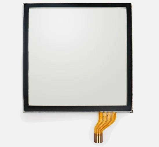 5 Pieces Touch Panel Screen For Symbol MC3190 MC3190G MC3190R MC3190S MC32N0 MC32N0-S MC32N0-R MC3070 MC3090R MC3090G MC32N0-G