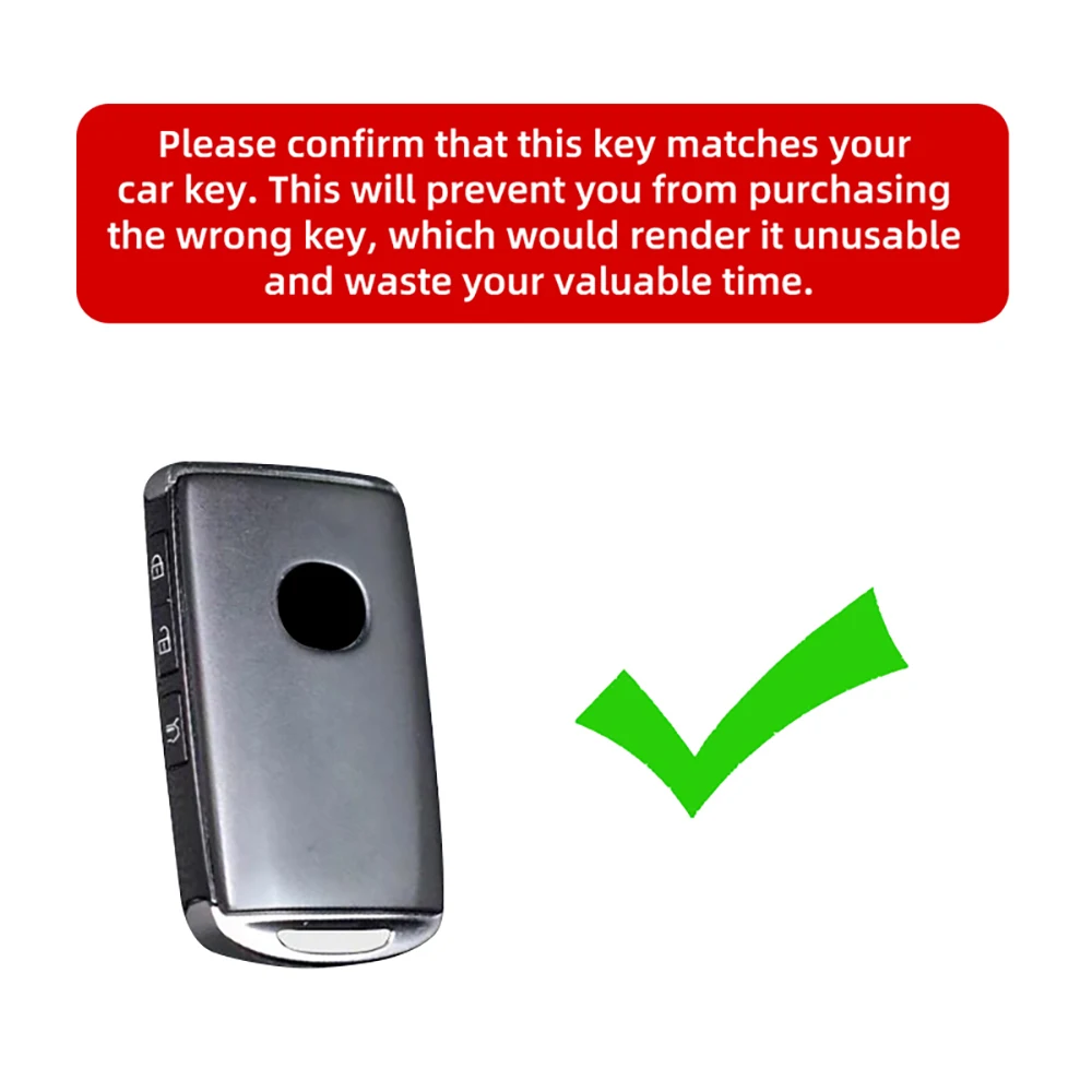 

Suede Key Fob Cover For Mazda 3 Axela 2019-2026 Soft Touch Smart Key Case Protector Shell Interior Accessories Black Auto Parts