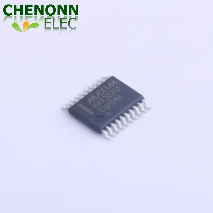 

3 шт./лот MAX3225EEUP+T (интерфейсные микросхемы)