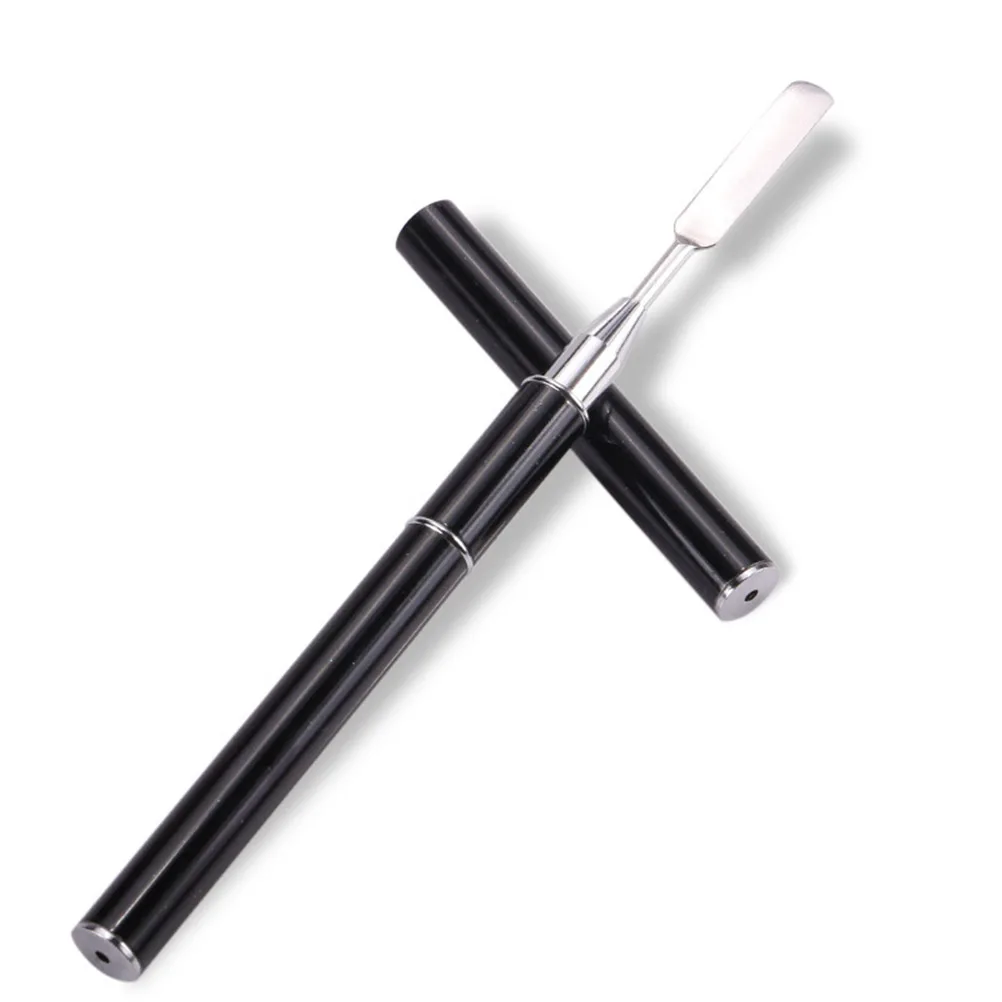 

2Pcs DoubleHeaded NailArt Pen Professional Drawing Tools for DIY Manicure Design Portable NailPainting Pens Art Supplies DotPen