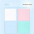 Medium 4 Pcs