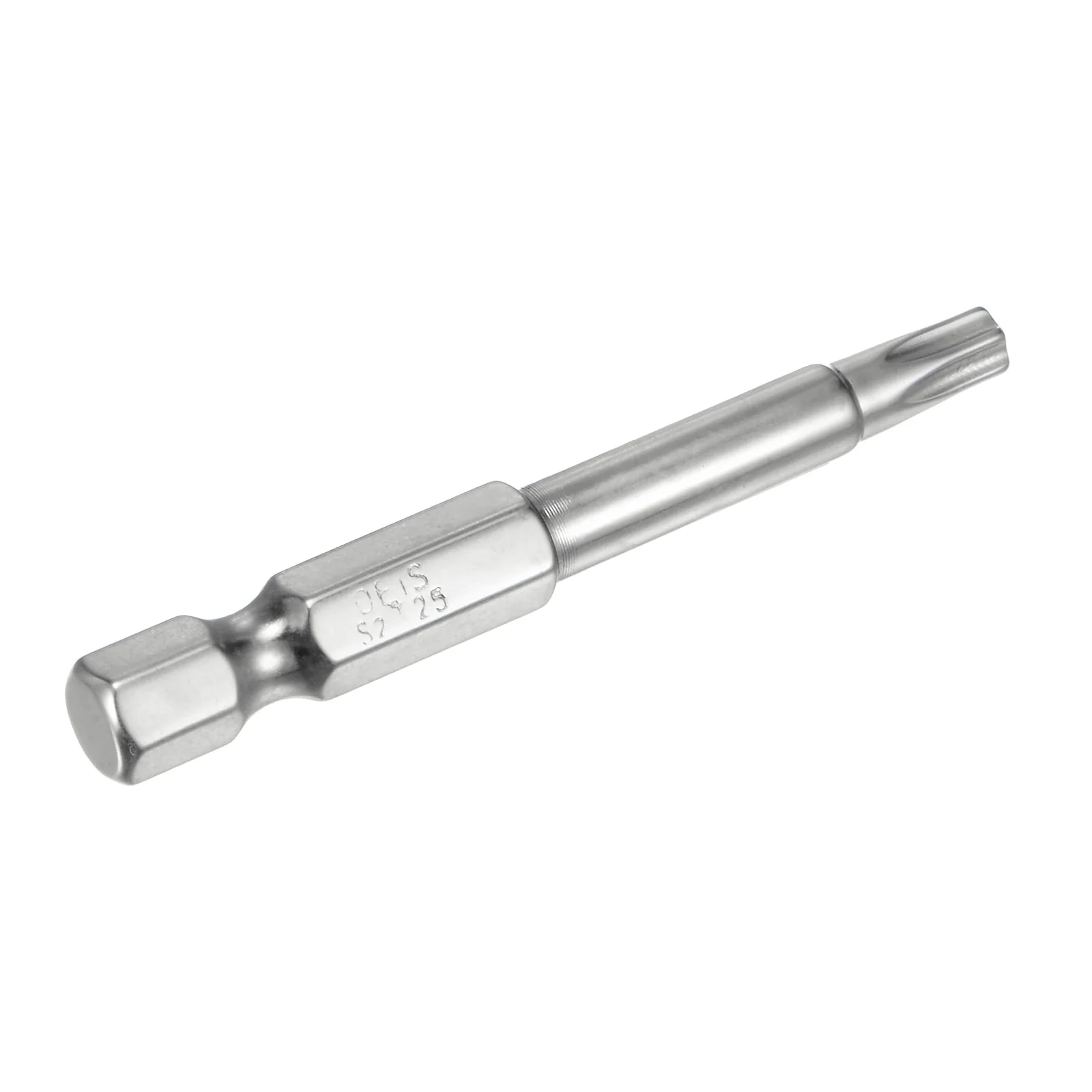 1/2pcs Security Torx Bit 1/4