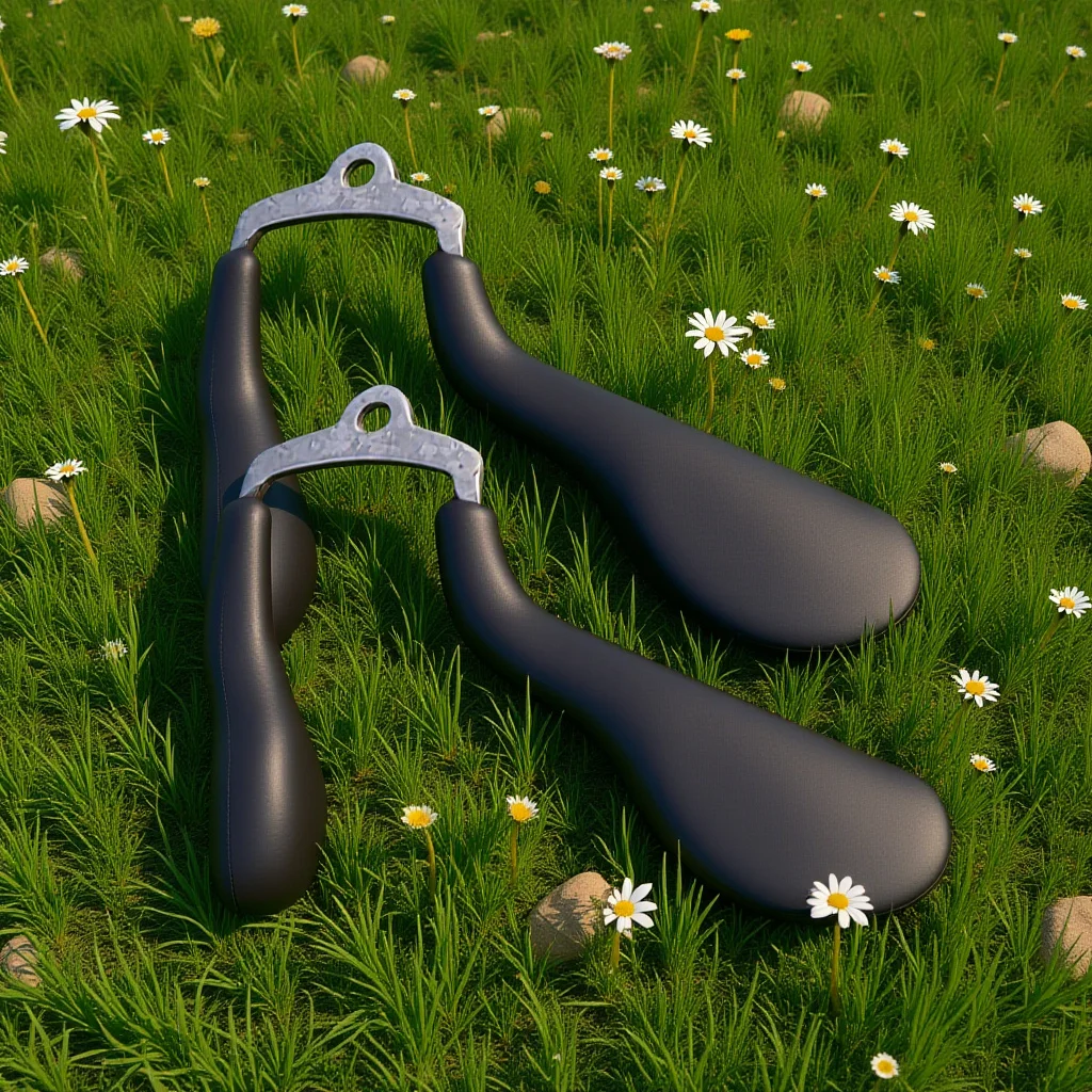 

2Pcs Comfortable Silicone Nose Pads for Glasses Anti Slip Durable Eyewear Support Nose Pads Glasses Frame Replacements