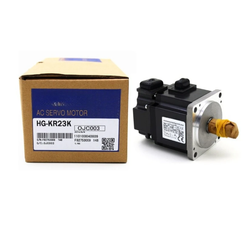 NEW HG-KR23K Servo Motor 1 Year Warranty In Stock