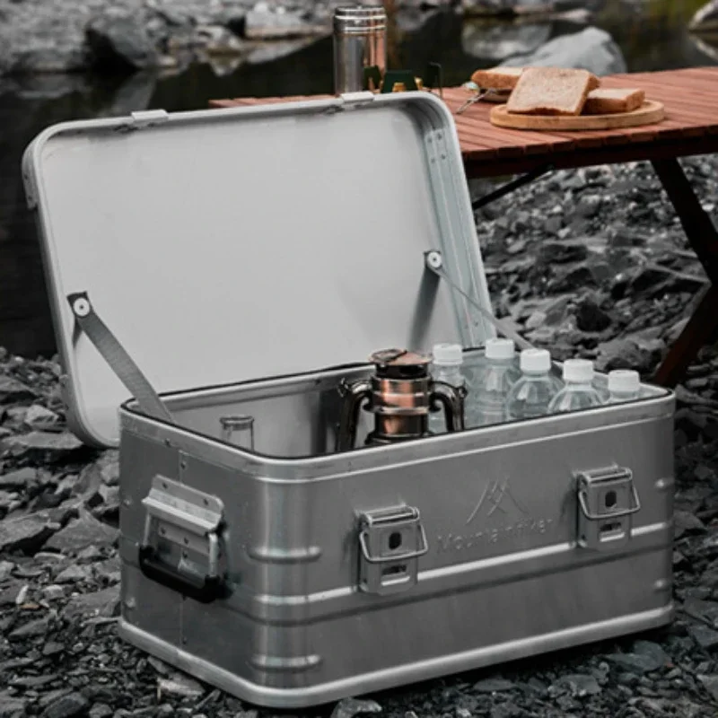 Aluminium Alloy Fol… - image