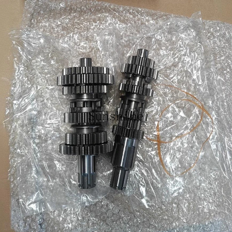 zongshen-longxin-lifan-broche-moteur-cg125-150-175-200-250-300-manchon-d'engrenage