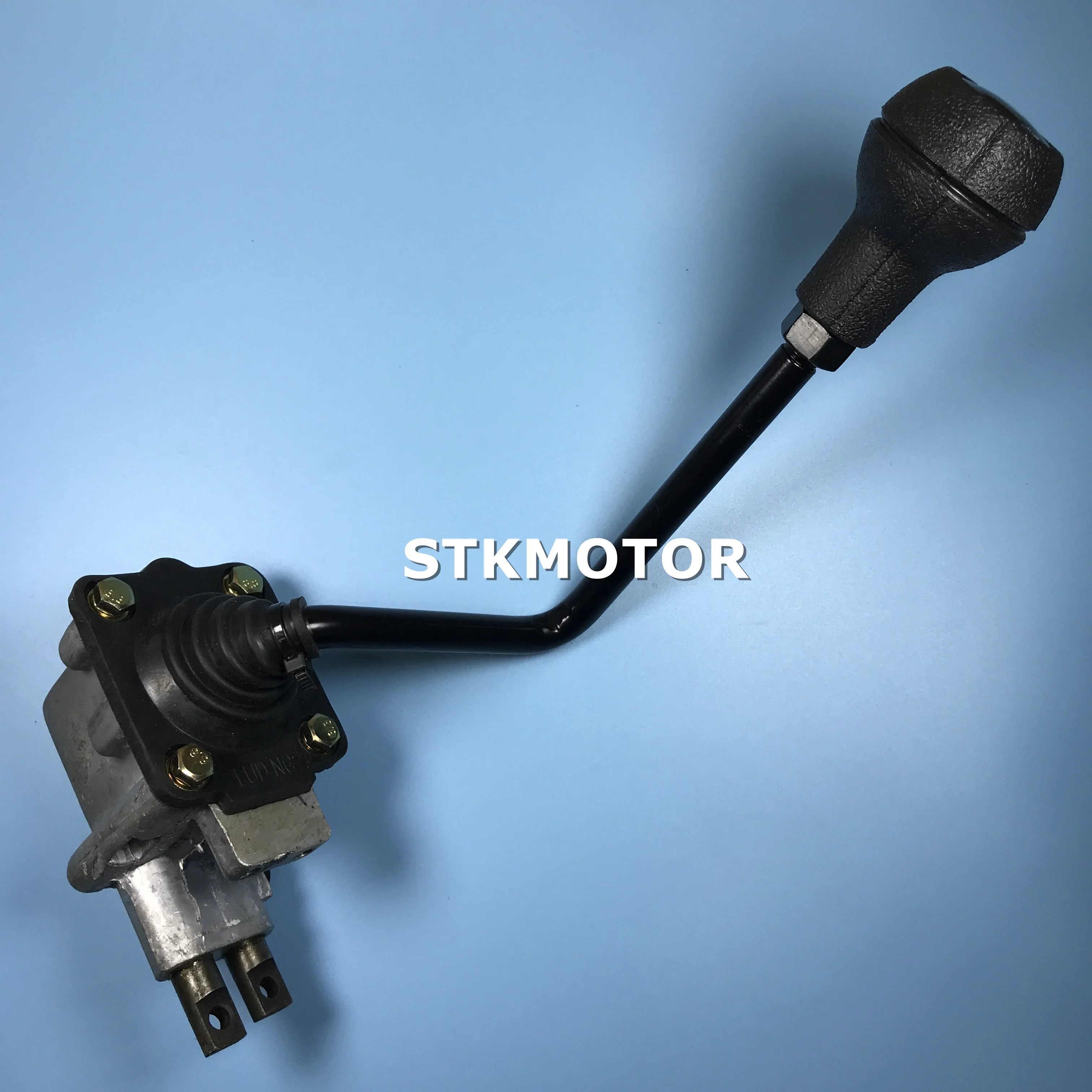 D300 H300 G300 300 300B ATV Gear Shift Shifter Reverse Assy For Buyang Stels 300CC ATV Parts 4.6.01.1000