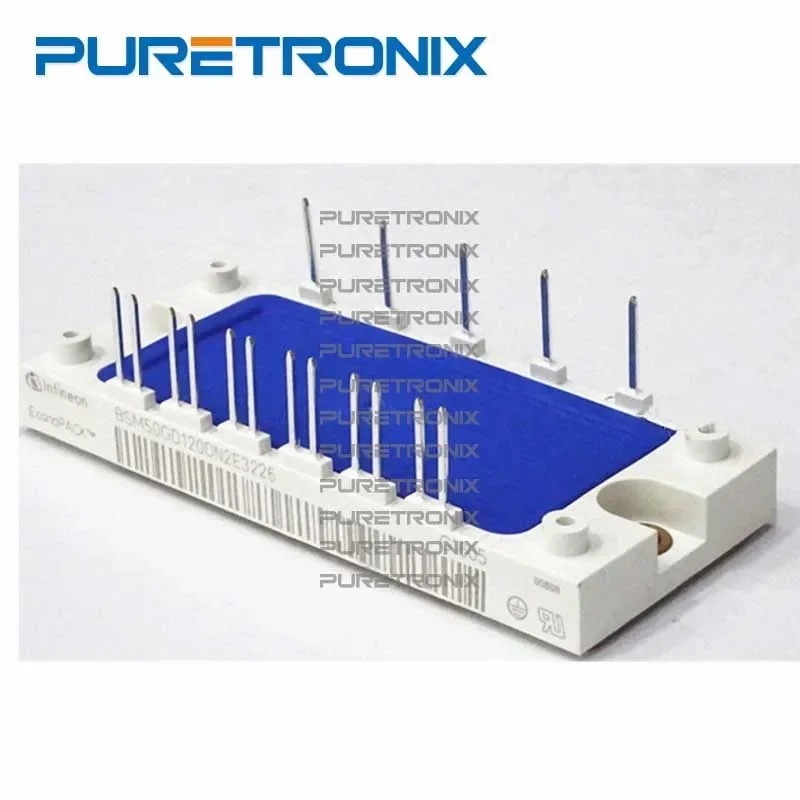 BSM50GD120DN2 BSM50GD120DN2(6) BSM50GD120DN2_B10 BSM50GD120DN2E3226 IGBT modul