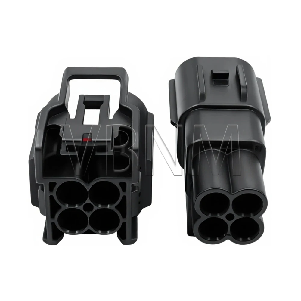 4 Pin 6189-7599 6189-7600 6189-7273 Automotive Electrical Socket Car Waterproof Connector Auto Male Female Socket