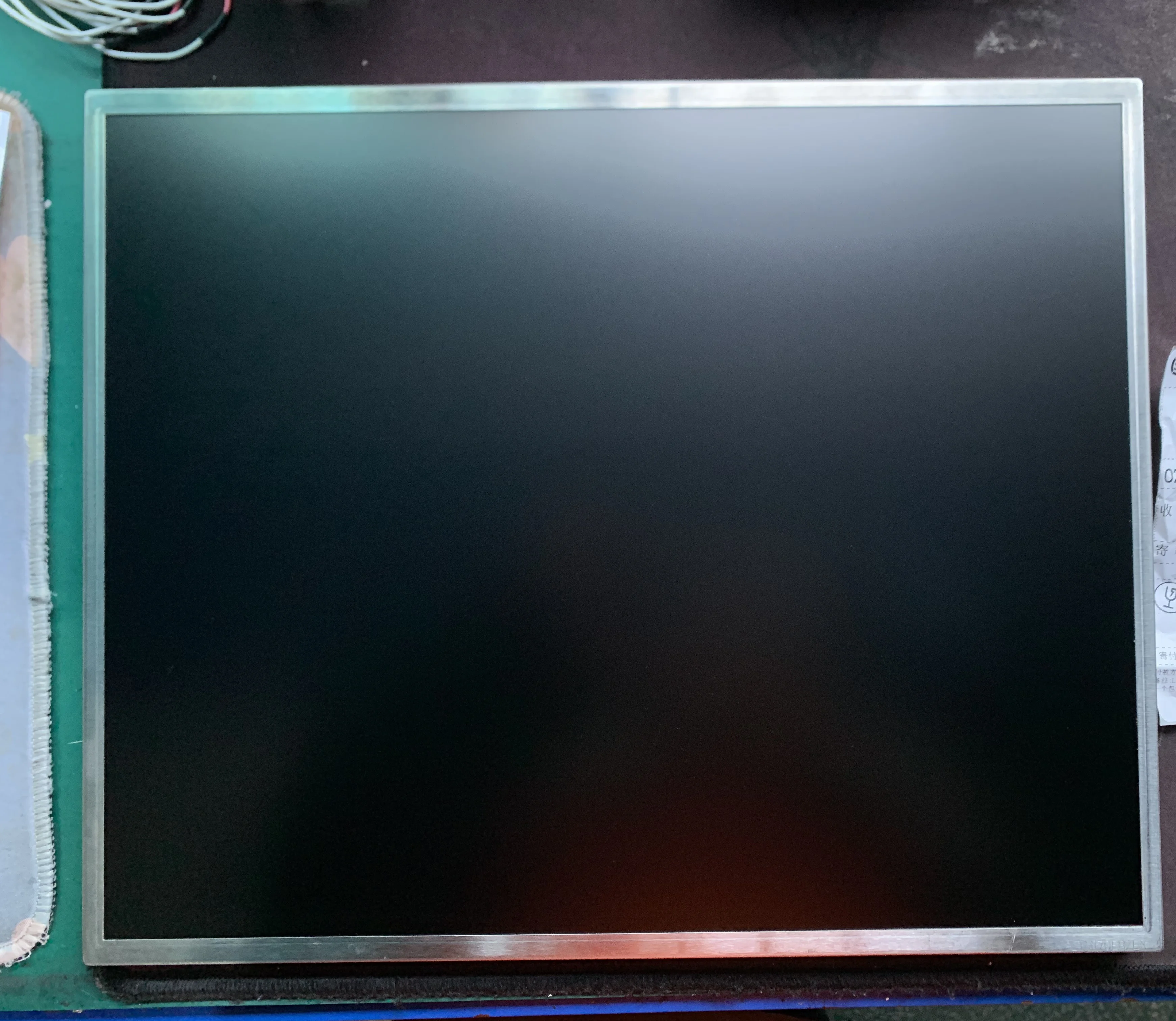 17 inch LTM170E8-L02 LCD Display Screen