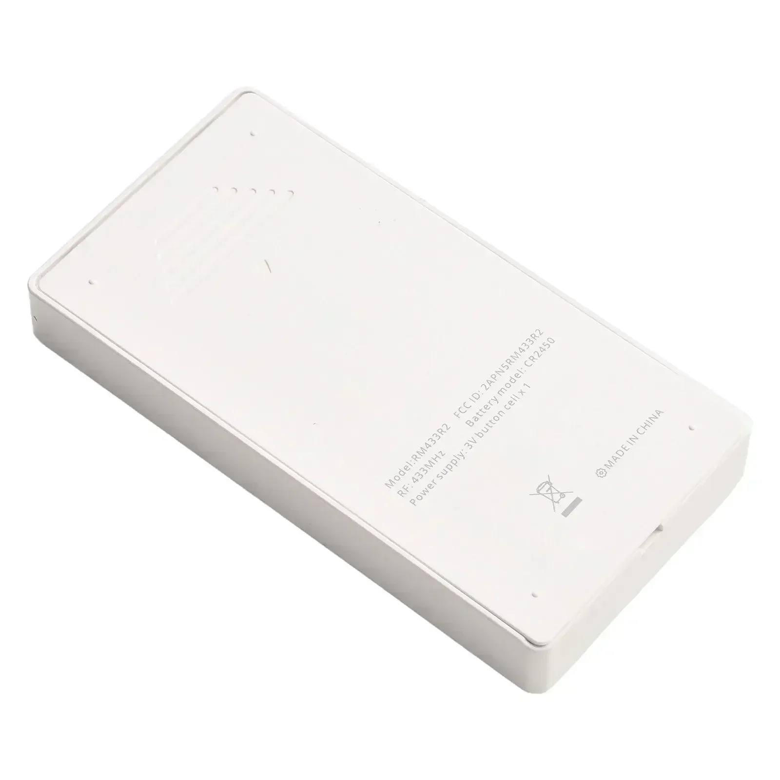 APP Controlled Fan Smart Home Controller Home Automation Scene Function Automatic Scheduling Easy Installation