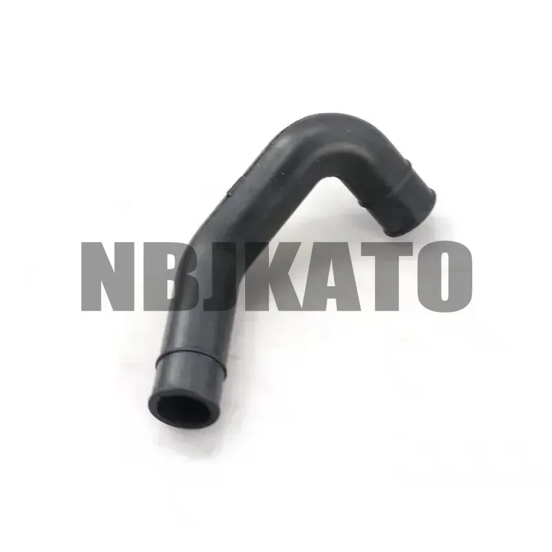 New Genuine OIL SEPARATOR + INLET/ OUTLET/RETURN Hose 6650101471 For Ssangyong Actyon Kyron Rexton