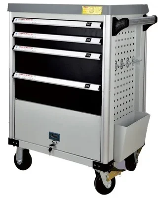 G-301 G-302 G-303 G-304 G-305 G-306 G-307 G-307D Tool Cart