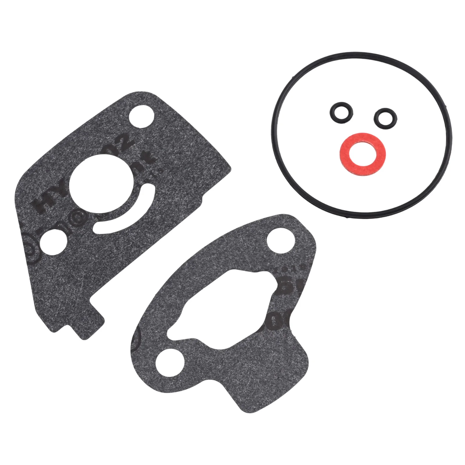 Bowl Gasket Gaskets Accessory Part Compatible Generator High-quality Rubber Reliable Performance Home Shop Brand New
