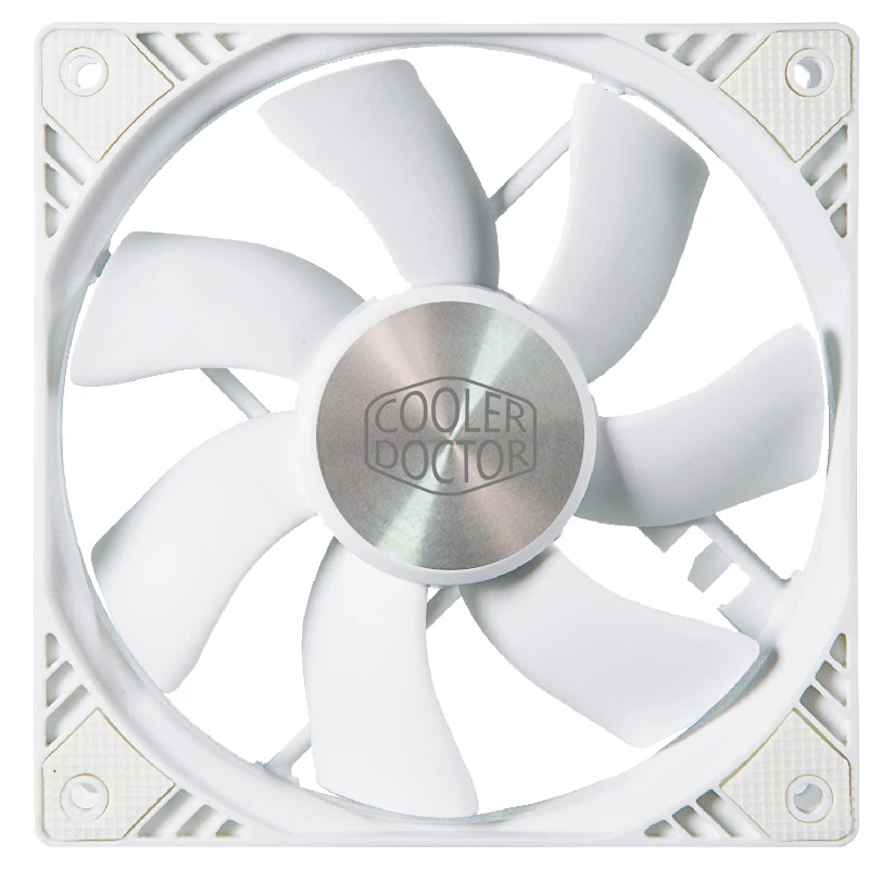 MF14025 1500RPM 4PIN PWM FDB bearings large air volume high air pressure 14cm chassis fan